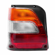 Auto Pearl Tail light/Back light assembly Compatible with Maruti 800 Type-2