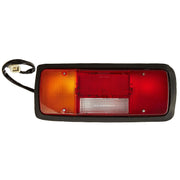 Auto Pearl Tail light/Back light assembly Compatible with Sumo