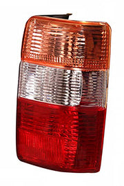 Auto Pearl Tail light/Back light assembly Compatible with Qualis Type-2
