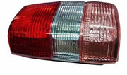 Auto Pearl Tail light/Back light assembly Compatible with Qualis Type-2