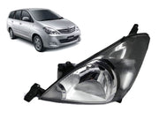 Auto Pearl Headlight Assembly Compatible with Innova Type-2 (2009-2012)