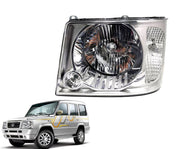 Auto Pearl Headlight Assembly Compatible with Sumo Victa