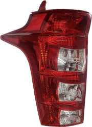 Auto Pearl Tail light/Back light assembly Compatible with XUV500 Type-1