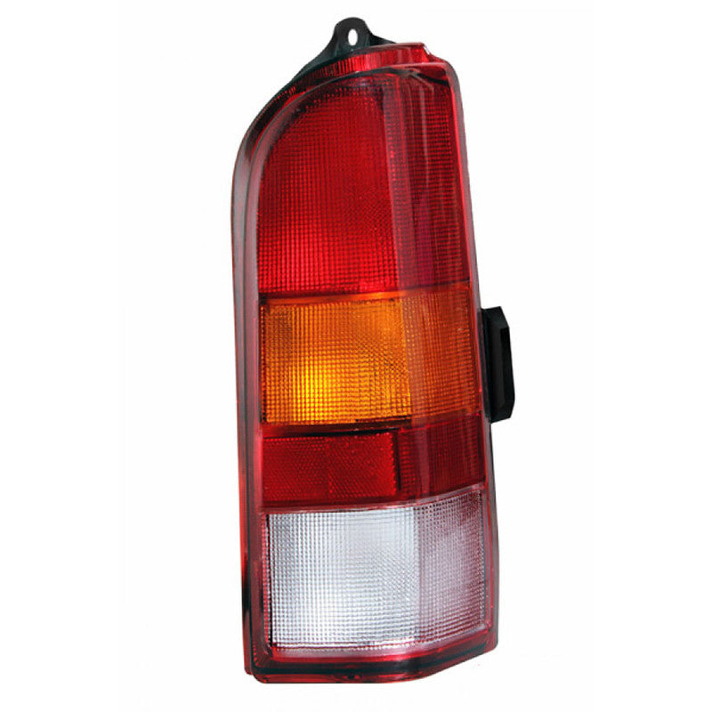 Auto Pearl Tail light/Back light assembly Compatible with Eeco