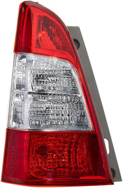 Auto Pearl Tail light/Back light assembly Compatible with Innova (2012-2016) Type-3