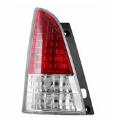 Auto Pearl Tail light/Back light assembly Compatible with Innova Type-2