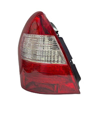 Auto Pearl Tail light/Back light assembly Compatible with Indigo Type-2