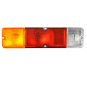 Auto Pearl Tail light/Back light assembly Compatible with Gypsy