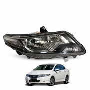 Head Light Assembly for Honda City Ivtec Type 5 & 6 (2009-14)