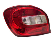 Auto Pearl Tail light/Back light assembly Compatible with Baleno Delta/Zeta/Sigma