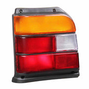 Auto Pearl Tail light/Back light assembly Compatible with Maruti 800