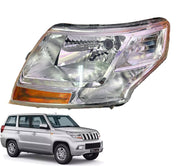 Auto Pearl Headlight Assembly Compatible with TUV 300