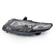 Auto Pearl Headlight Assembly Compatible with Honda City Idtec 2015-2016