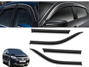 Auto Pearl Premium Door Visors for Renault | All Models