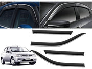 Auto Pearl Premium Door Visors for Renault | All Models