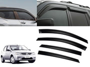 Auto Pearl Premium Door Visors for Renault | All Models