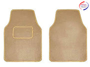 Carpet Car Floor Car Foot Mats (Set of 5)