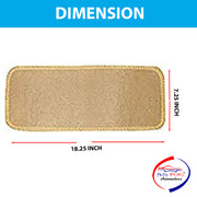 Carpet Car Floor Car Foot Mats (Set of 5)