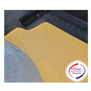 Carpet Car Floor Car Foot Mats (Set of 5)