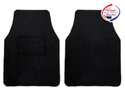Carpet Car Floor Car Foot Mats (Set of 5)