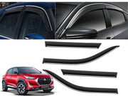 Auto Pearl Premium Door Visors for Nissan | All Models