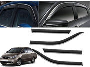 Auto Pearl Premium Door Visors for TATA | All Models