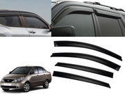 Auto Pearl Premium Door Visors for TATA | All Models