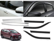 Auto Pearl Premium Door Visors for Mahindra | All Models