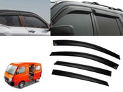Auto Pearl Premium Door Visors for Mahindra | All Models