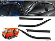 Auto Pearl Premium Door Visors for Mahindra | All Models