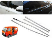 Auto Pearl Premium Door Visors for Mahindra | All Models