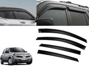 Auto Pearl Premium Door Visors for Nissan | All Models