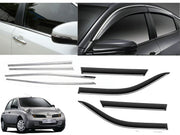 Auto Pearl Premium Door Visors for Nissan | All Models