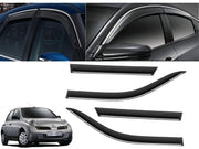 Auto Pearl Premium Door Visors for Nissan | All Models