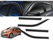 Auto Pearl Premium Door Visors for Honda | All Models