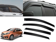Auto Pearl Premium Door Visors for Honda | All Models
