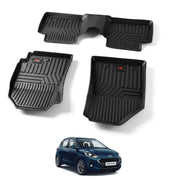 3D TPE Car Floor Mats | Custom Fit | 42+ Car Models | All-Weather | Auto Pearl