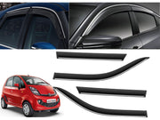Auto Pearl Premium Door Visors for TATA | All Models