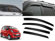 Auto Pearl Premium Door Visors for TATA | All Models