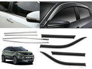 Auto Pearl Premium Door Visors for TATA | All Models