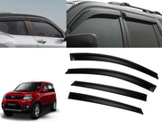 Auto Pearl Premium Door Visors for Mahindra | All Models