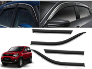 Auto Pearl Premium Door Visors for Mahindra | All Models