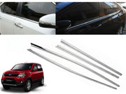 Auto Pearl Premium Door Visors for Mahindra | All Models