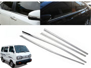 Auto Pearl Premium Door Visors for Maruti Suzuki | All Models