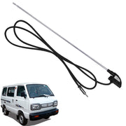 Premium Quality Car Roof Antenna Aerial AM/FM Radio Signal Only Replacement Rod Vehicle Antenna