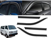 Auto Pearl Premium Door Visors for Maruti Suzuki | All Models
