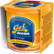 Areon Orange Car Freshener (80 g)