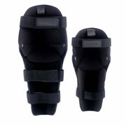 Protective Knee Sleeve 2 Pcs, Black Arti-Large Foam Pads compatible with All Bike (4 Pcs)