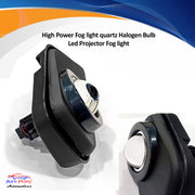 Auto Pearl H11 Halogen Bulb Projector DRL Fog light for Bolero 2020 (Set of 2)