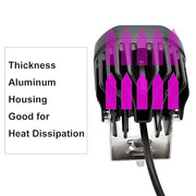 4 LED Super Bright White Flashing light for All Bike (Pack of 1)